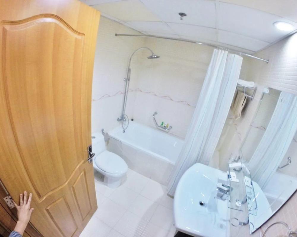 фото Le Park Hotel