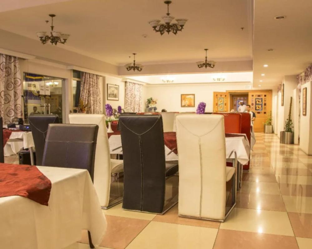 фото Le Park Hotel