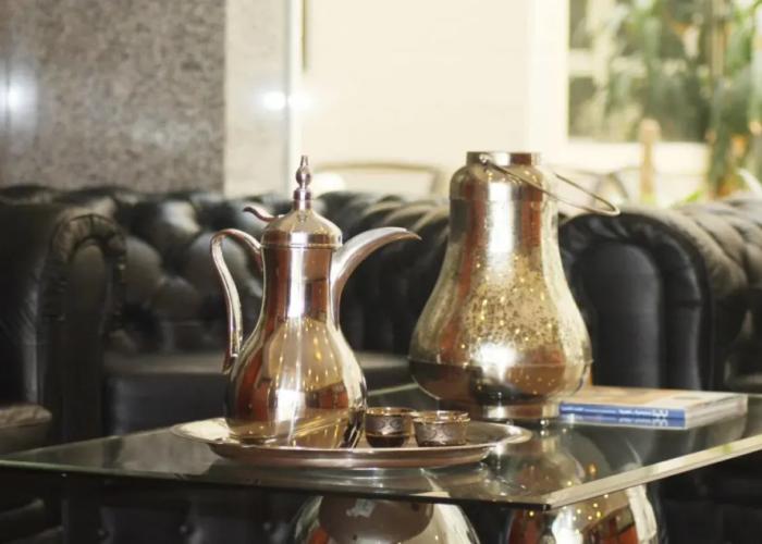 Le Park Hotel