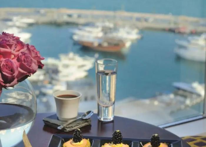 Qabila Westbay Hotel