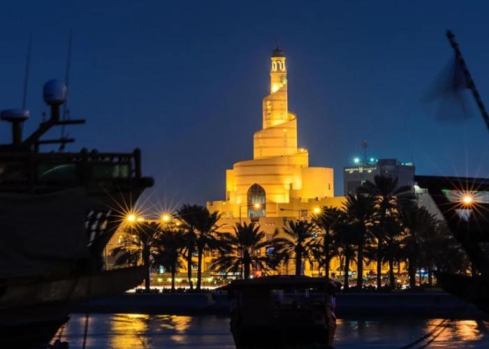 Qabila Westbay Hotel