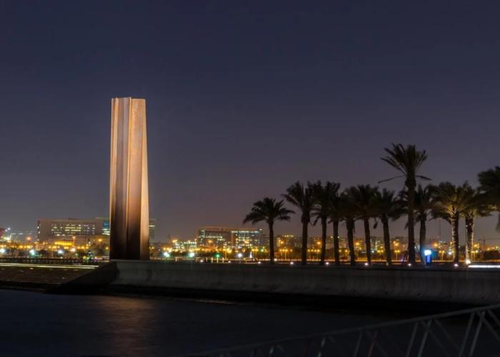 Qabila Westbay Hotel