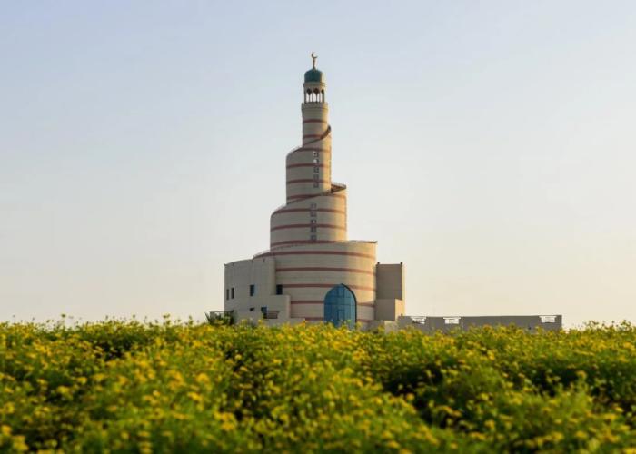 Qabila Westbay Hotel