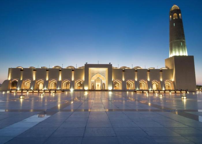 Qabila Westbay Hotel