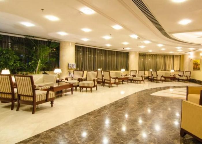 Royal Qatar Hotel