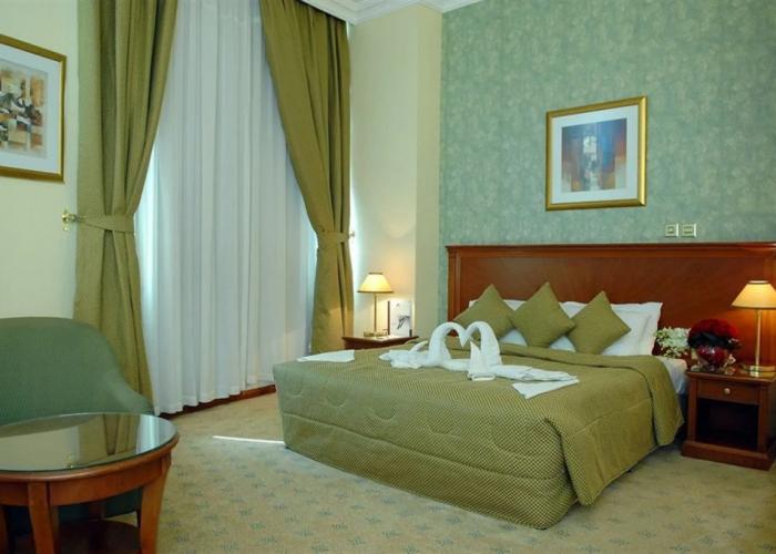 Royal Qatar Hotel