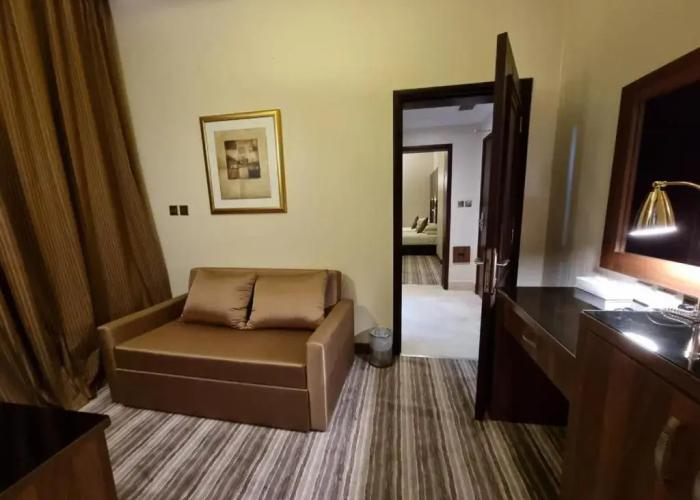 Royal Qatar Hotel