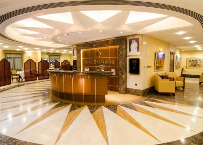 Royal Qatar Hotel