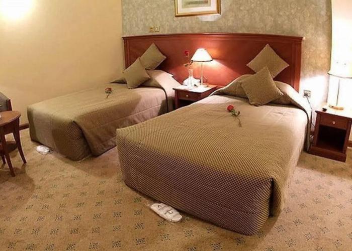 Royal Qatar Hotel