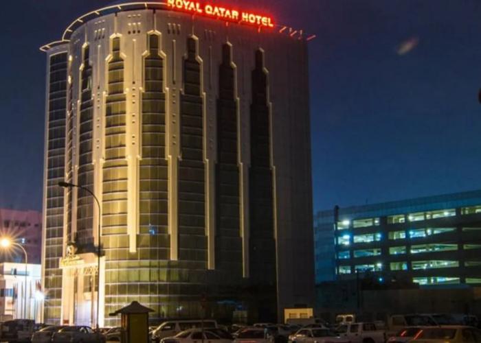 Royal Qatar Hotel