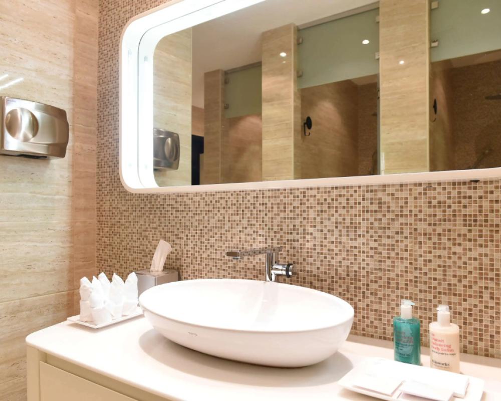 фото Radisson Blu Hotel Doha