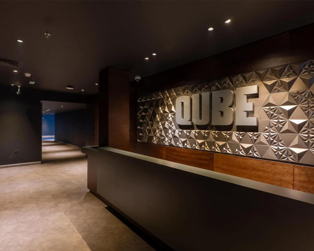 фото Radisson Blu Hotel Doha