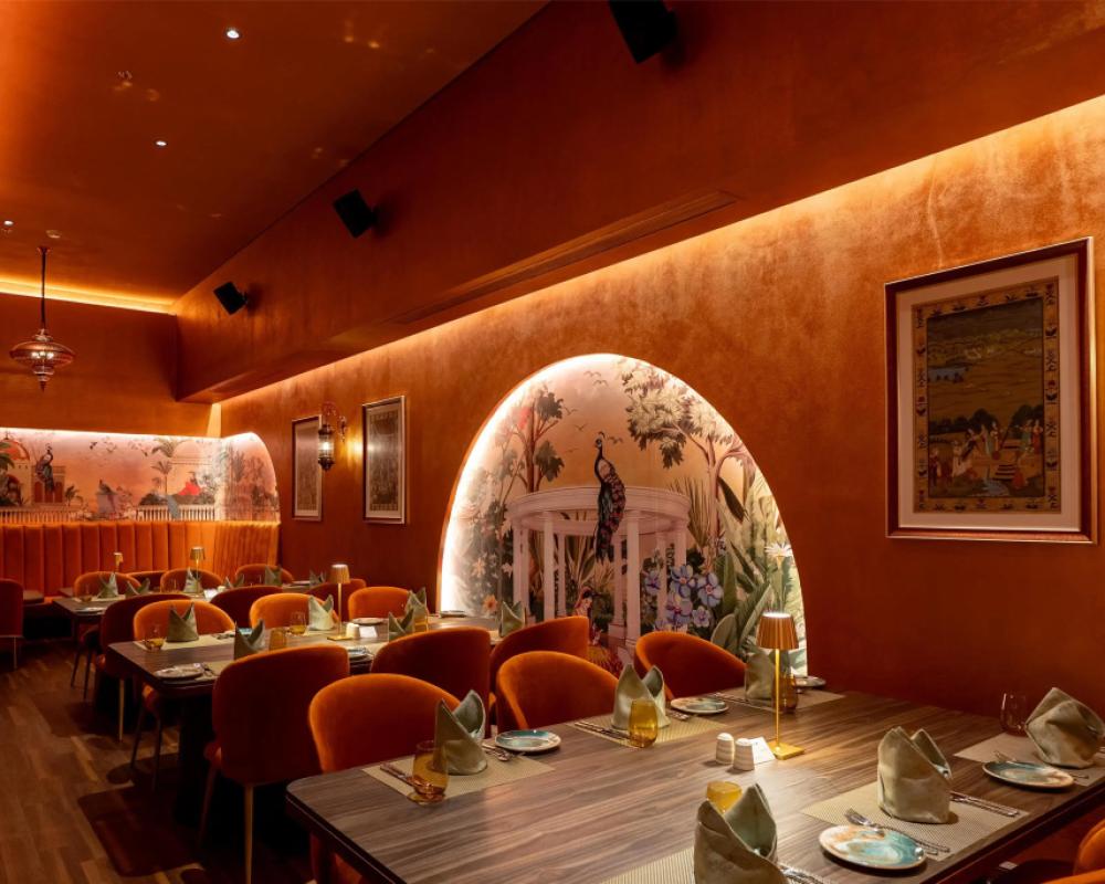 фото Radisson Blu Hotel Doha