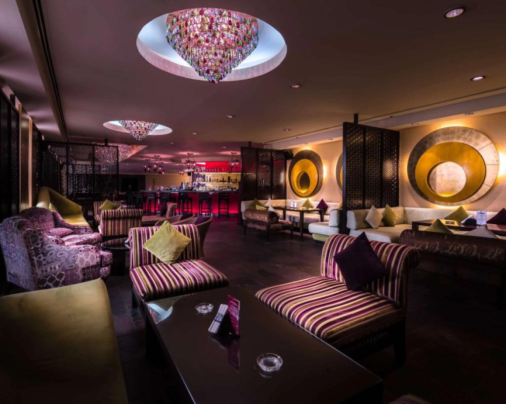 фото Radisson Blu Hotel Doha
