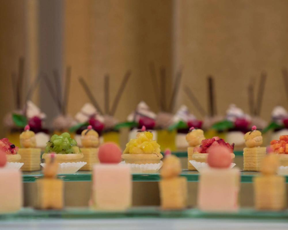 фото Radisson Blu Hotel Doha