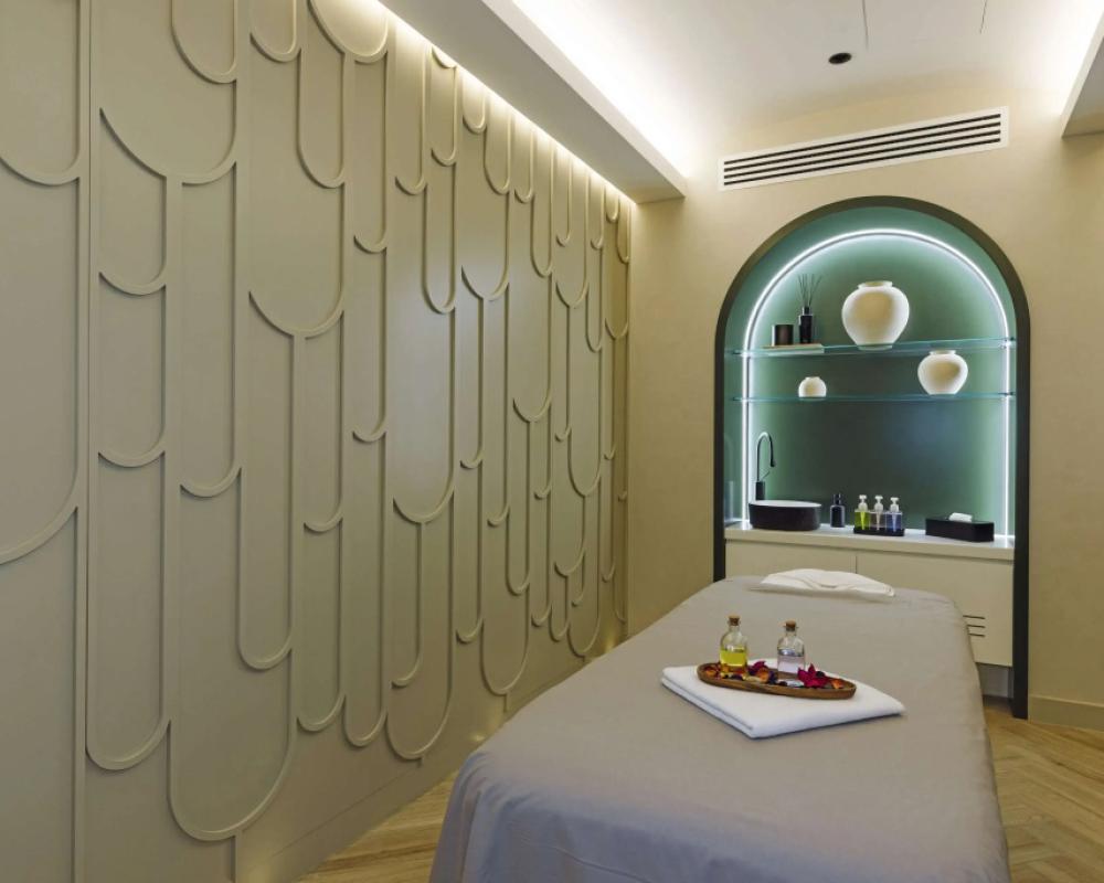фото Radisson Blu Hotel Doha