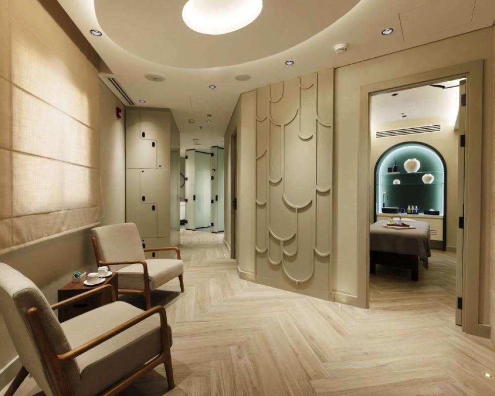 фото Radisson Blu Hotel Doha