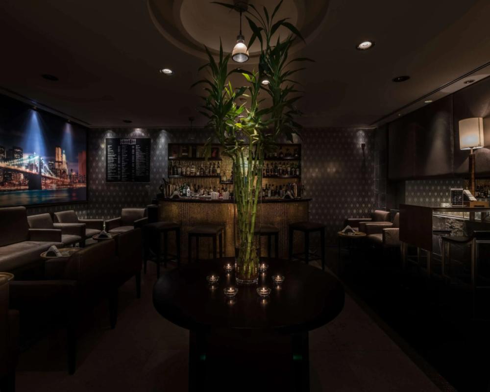фото Radisson Blu Hotel Doha