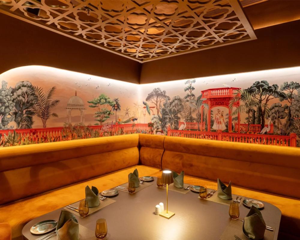 фото Radisson Blu Hotel Doha