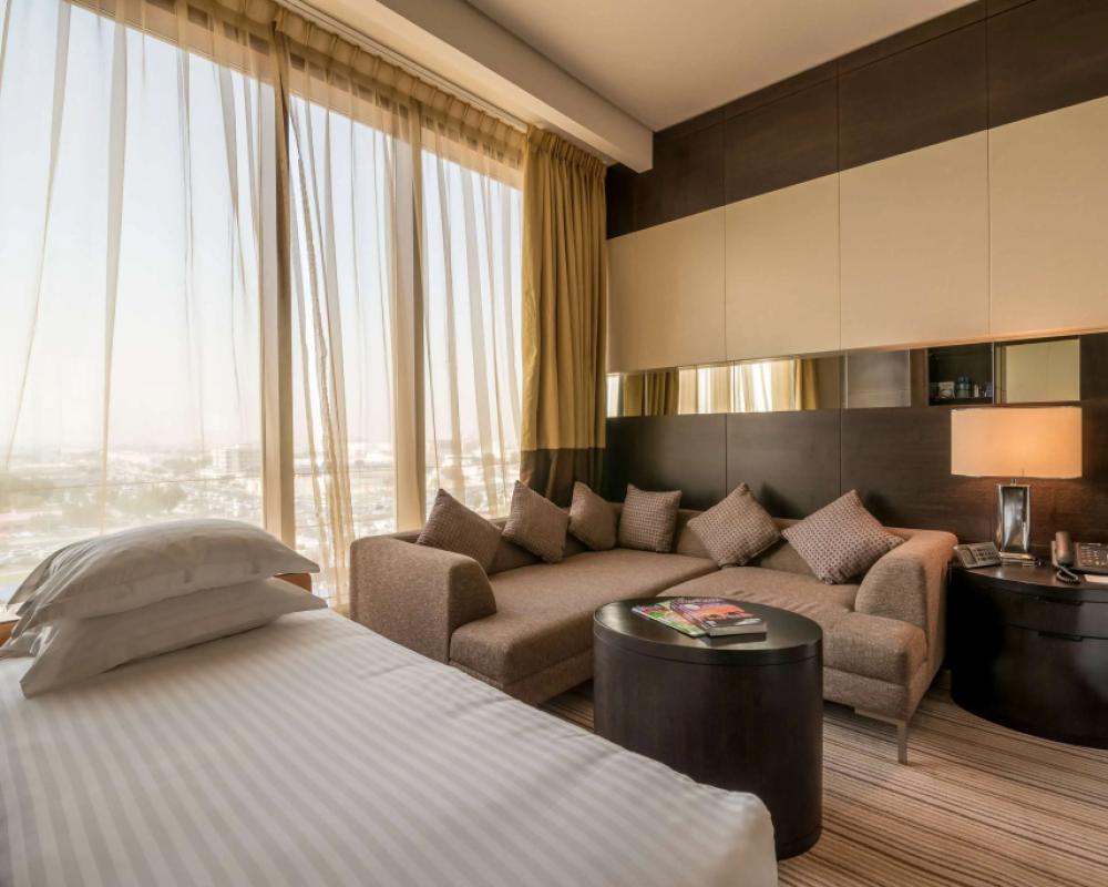 фото Radisson Blu Hotel Doha