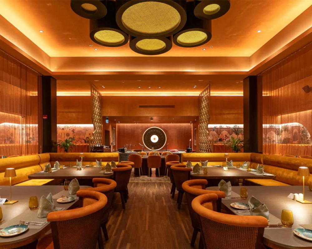 фото Radisson Blu Hotel Doha