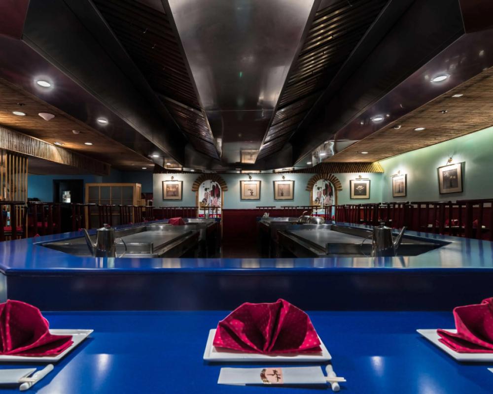 фото Radisson Blu Hotel Doha