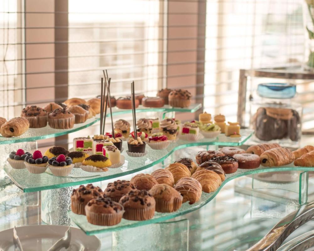фото Radisson Blu Hotel Doha