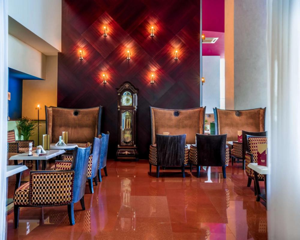 фото Radisson Blu Hotel Doha