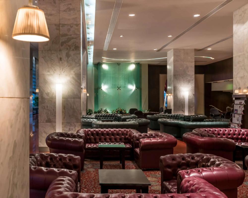 фото Radisson Blu Hotel Doha
