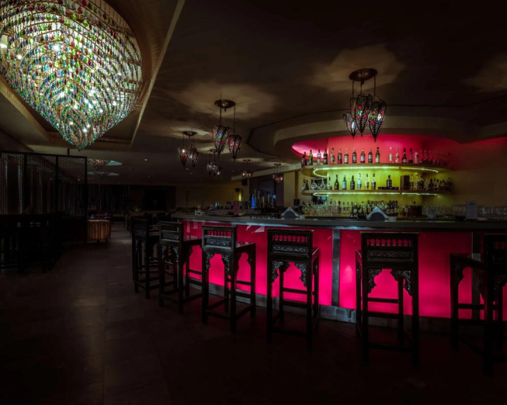 фото Radisson Blu Hotel Doha