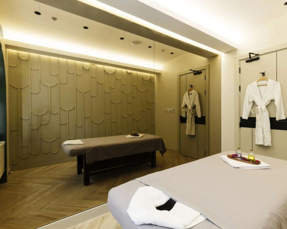 фото Radisson Blu Hotel Doha