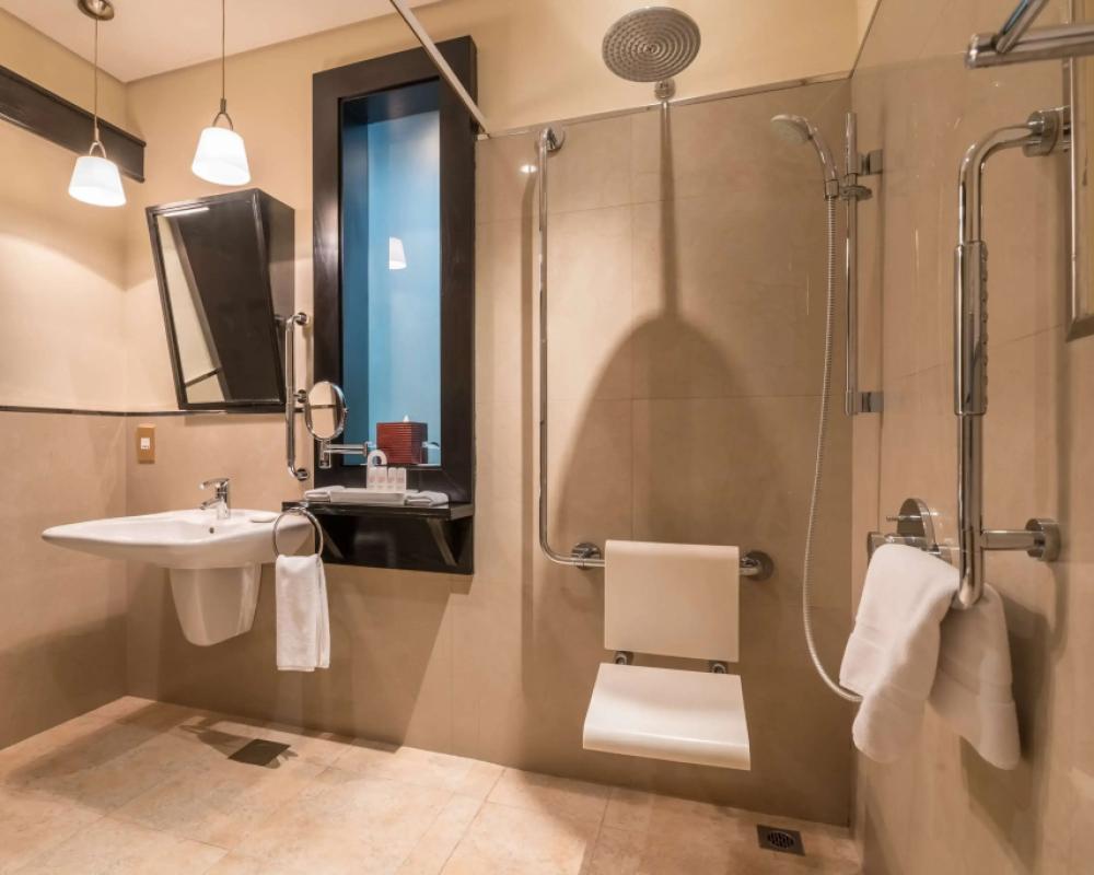 фото Radisson Blu Hotel Doha
