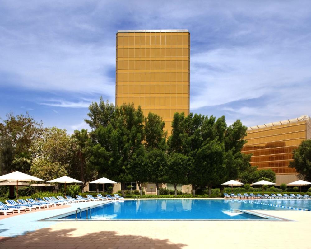 фото Radisson Blu Hotel Doha