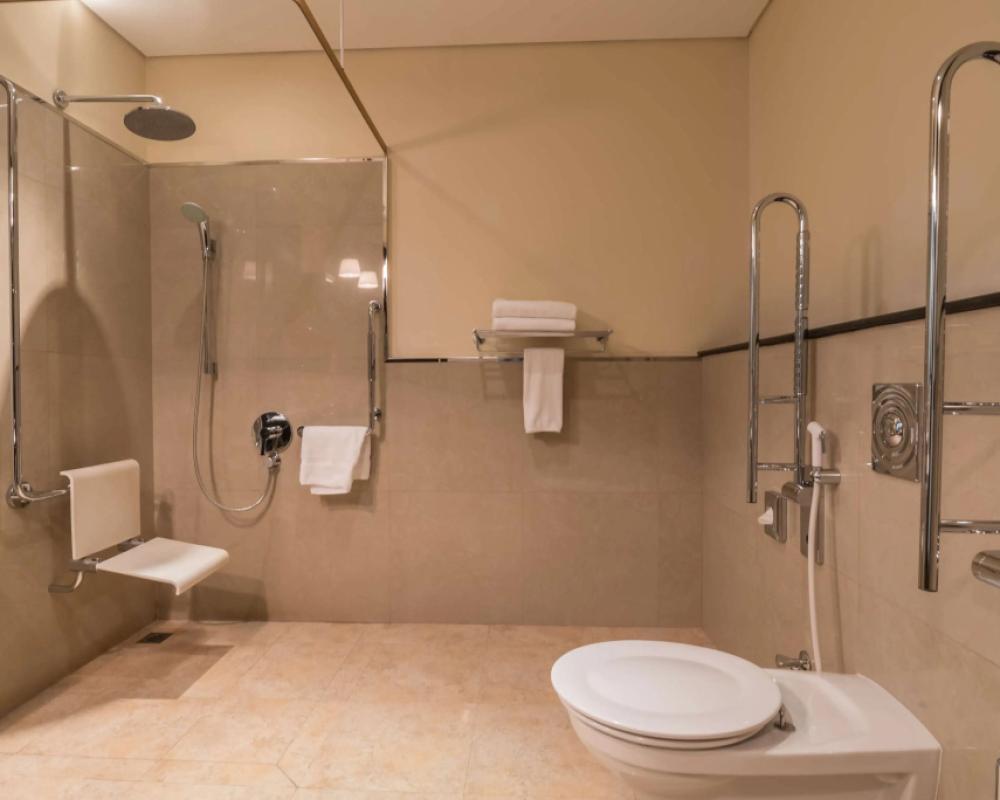 фото Radisson Blu Hotel Doha