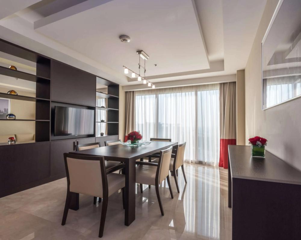 фото Radisson Blu Hotel Doha