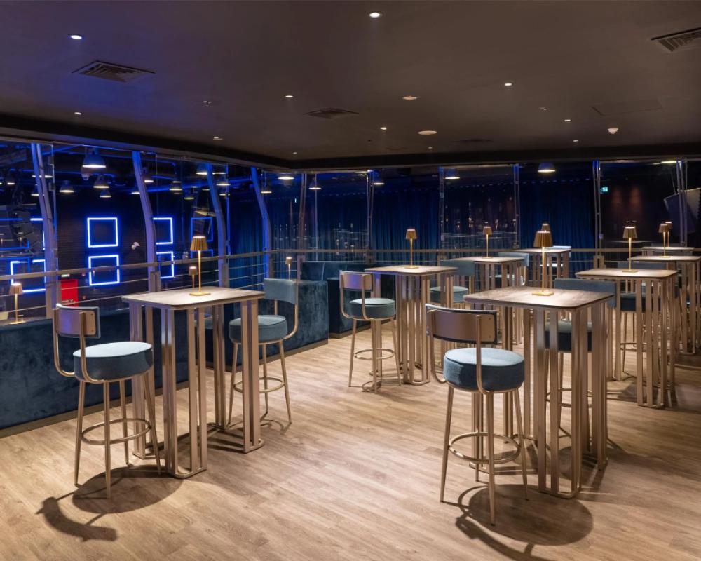 фото Radisson Blu Hotel Doha