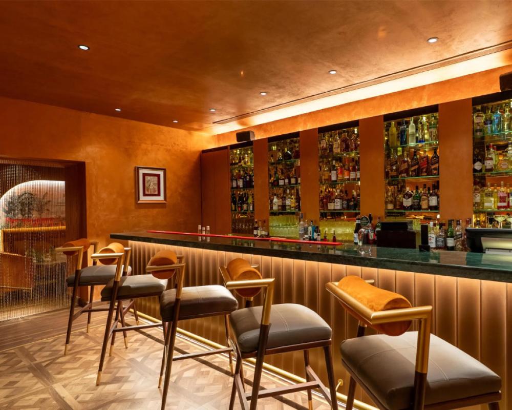фото Radisson Blu Hotel Doha