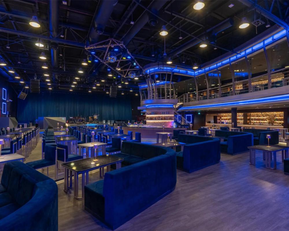 фото Radisson Blu Hotel Doha