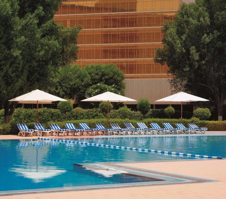 фото Radisson Blu Hotel Doha