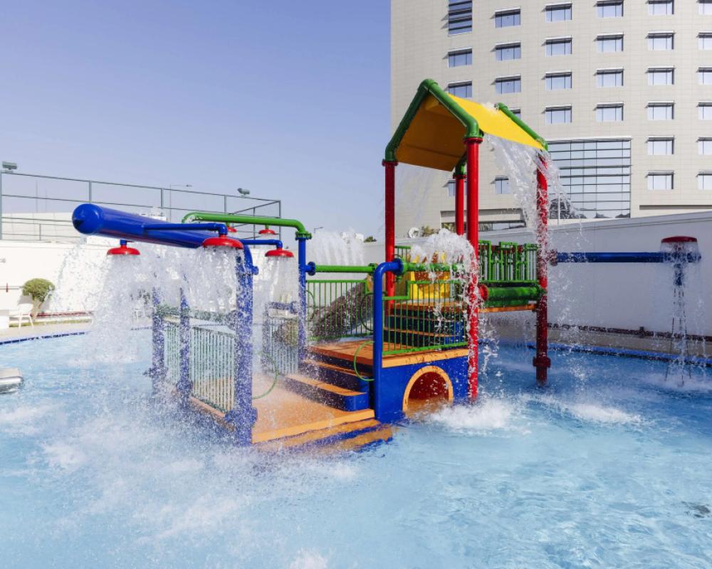 фото Radisson Blu Hotel Doha