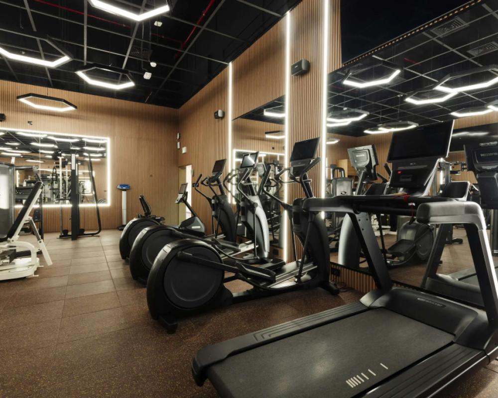 фото Radisson Blu Hotel Doha