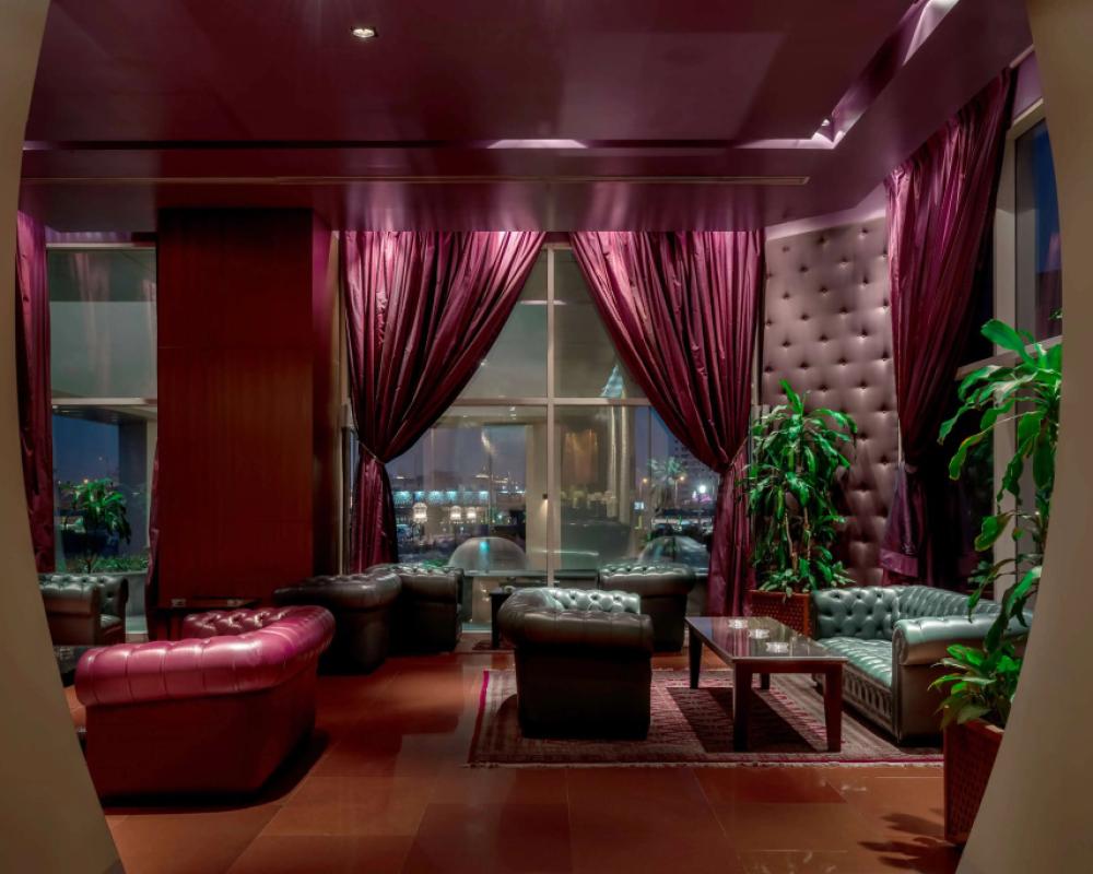 фото Radisson Blu Hotel Doha