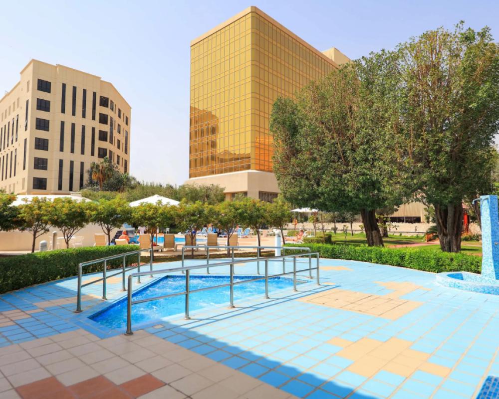 фото Radisson Blu Hotel Doha