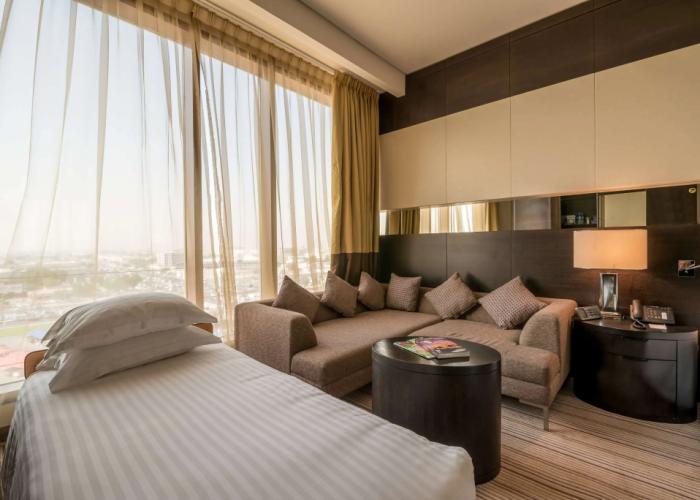 Radisson Blu Hotel Doha