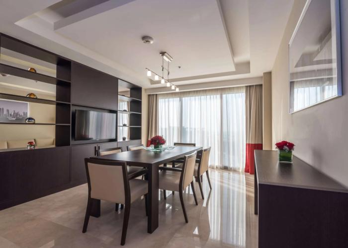 Radisson Blu Hotel Doha