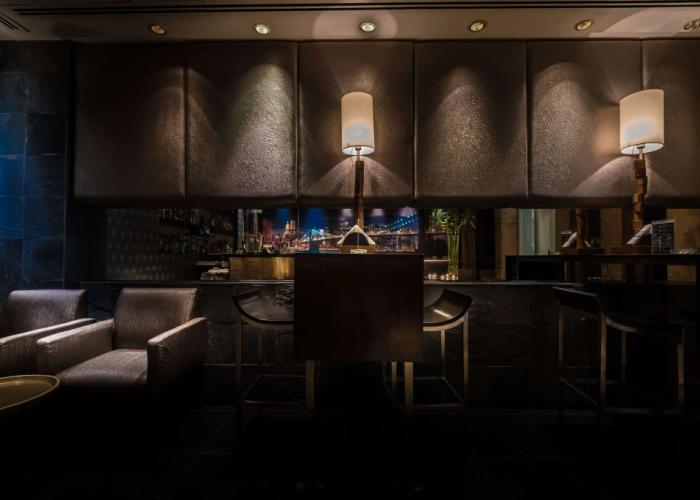 Radisson Blu Hotel Doha