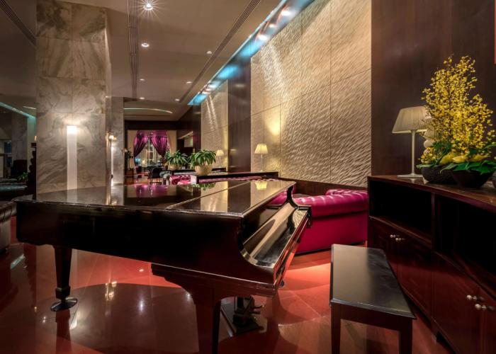 Radisson Blu Hotel Doha