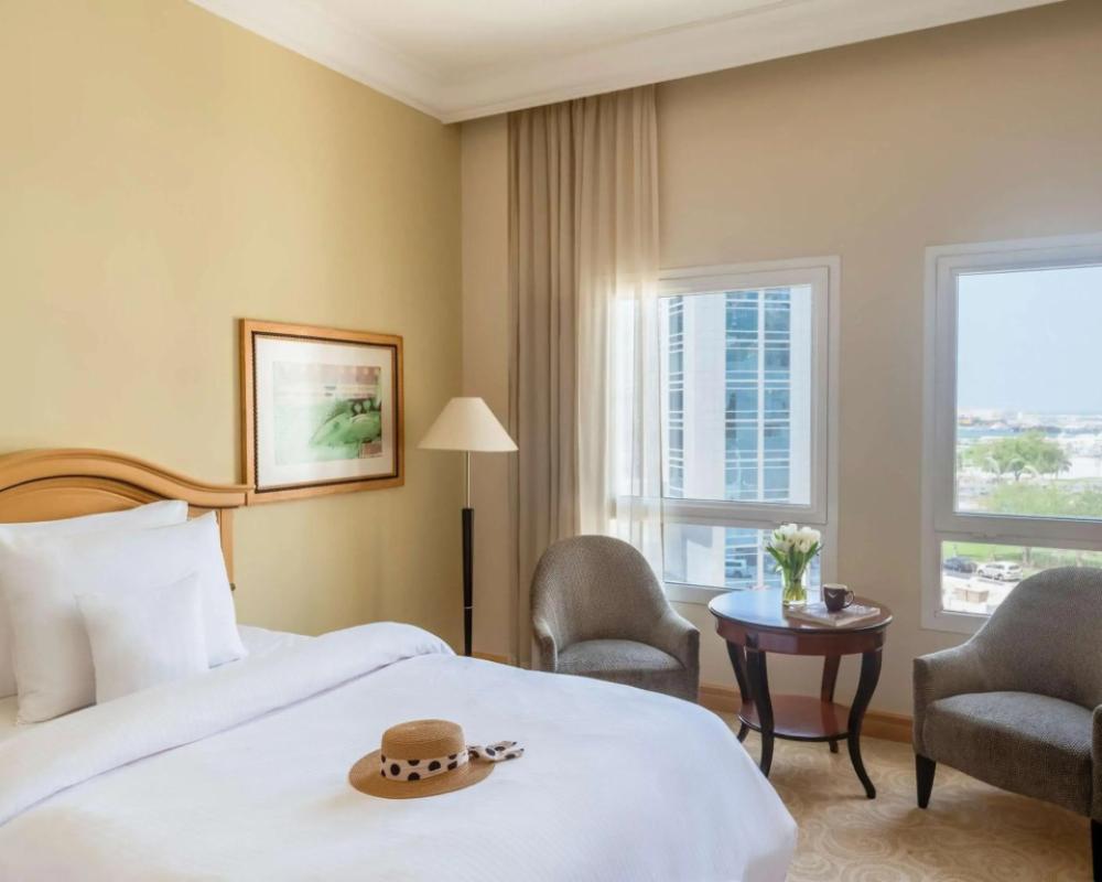 фото Mövenpick Hotel Doha