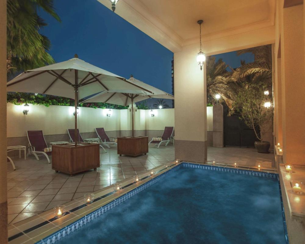 фото Mövenpick Hotel Doha