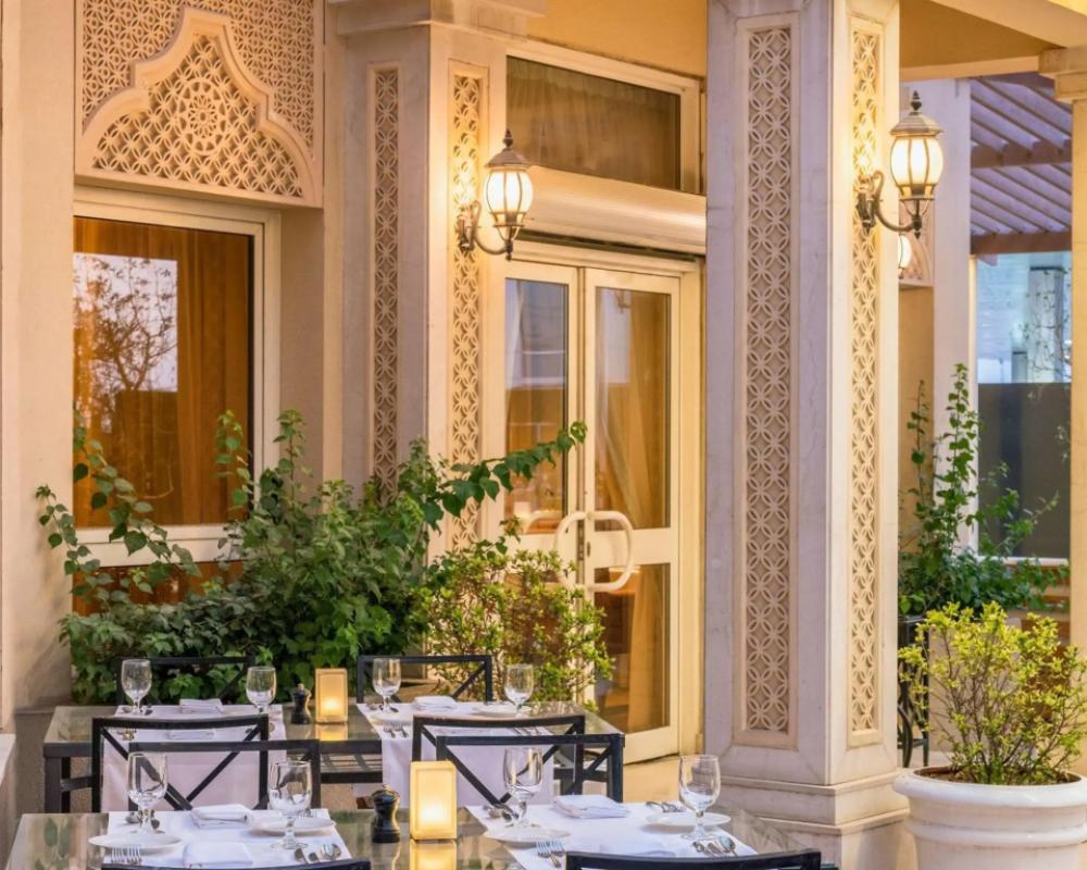 фото Mövenpick Hotel Doha